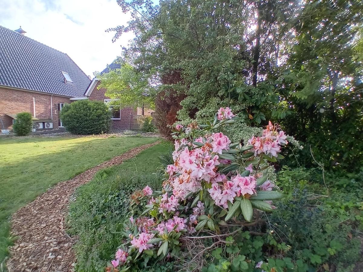 Bed & Breakfast in ons Bakhuis - Housity