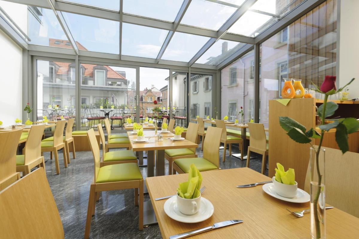 Hotel Augustiner Tor - Housity