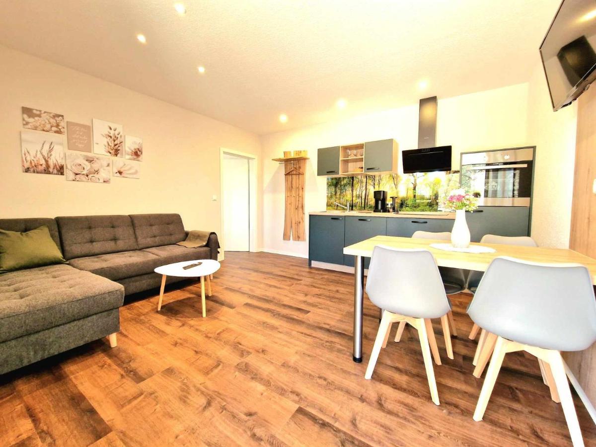Bett und Bike Bergen - Housity