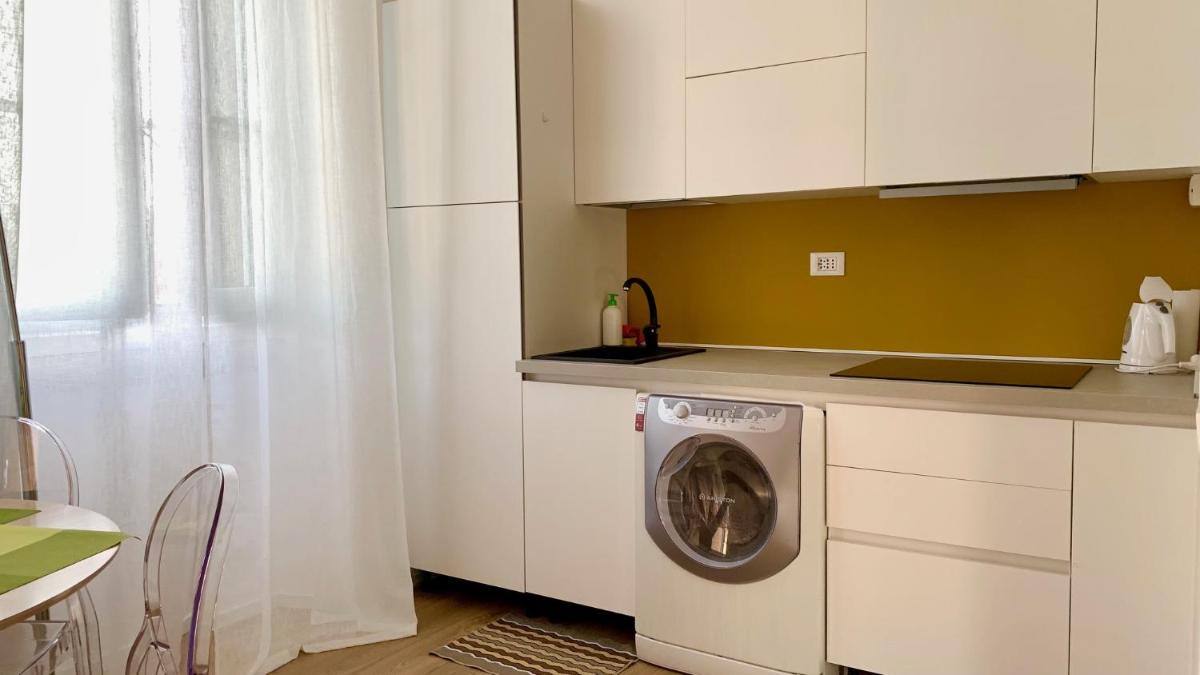 Mini Loft Old Milano - Housity