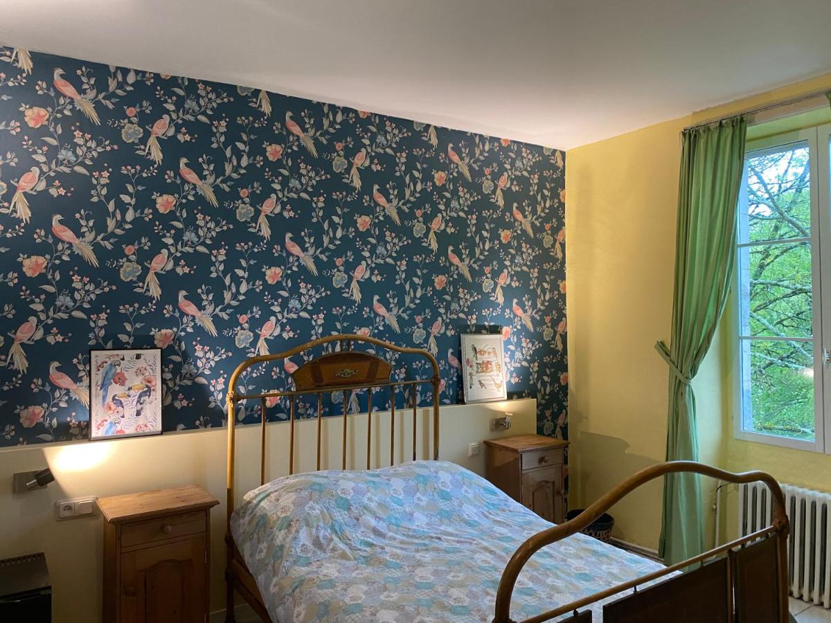 Chambres d'hotes La Chaumiere - Housity