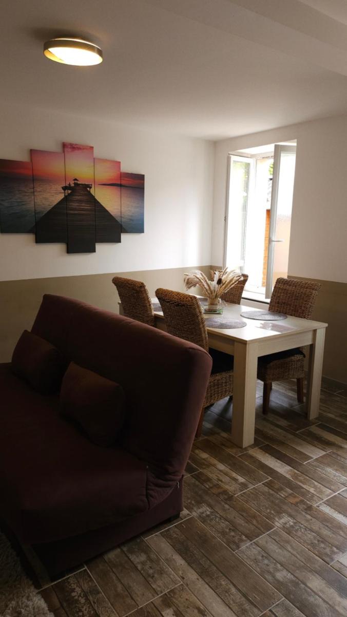 Au Vélo Fleuri - Housity