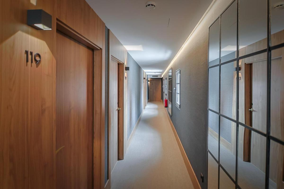 Imagen de la galería de Hotel & Spa Convento San Francisco, en Soria
