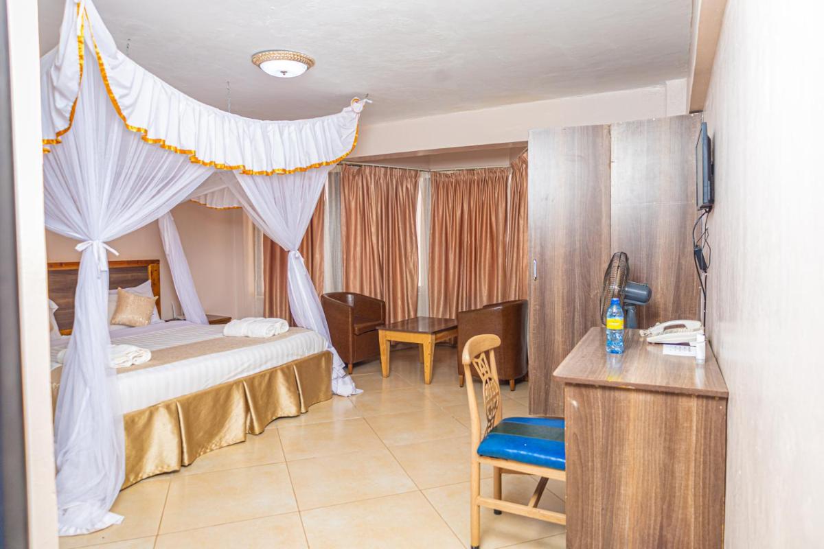 Paleo Hotel and Spa - Housity