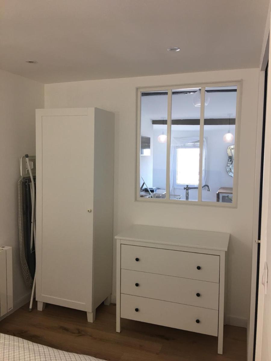Petit cocoon Aixois - Housity