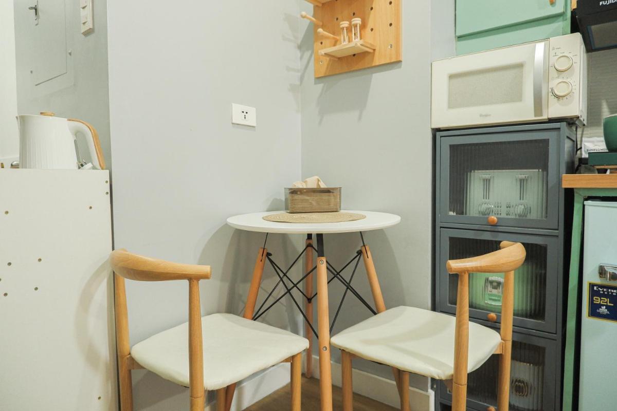 Studio For Rent in Taguig City near BGC-McKinley Hill - Housity