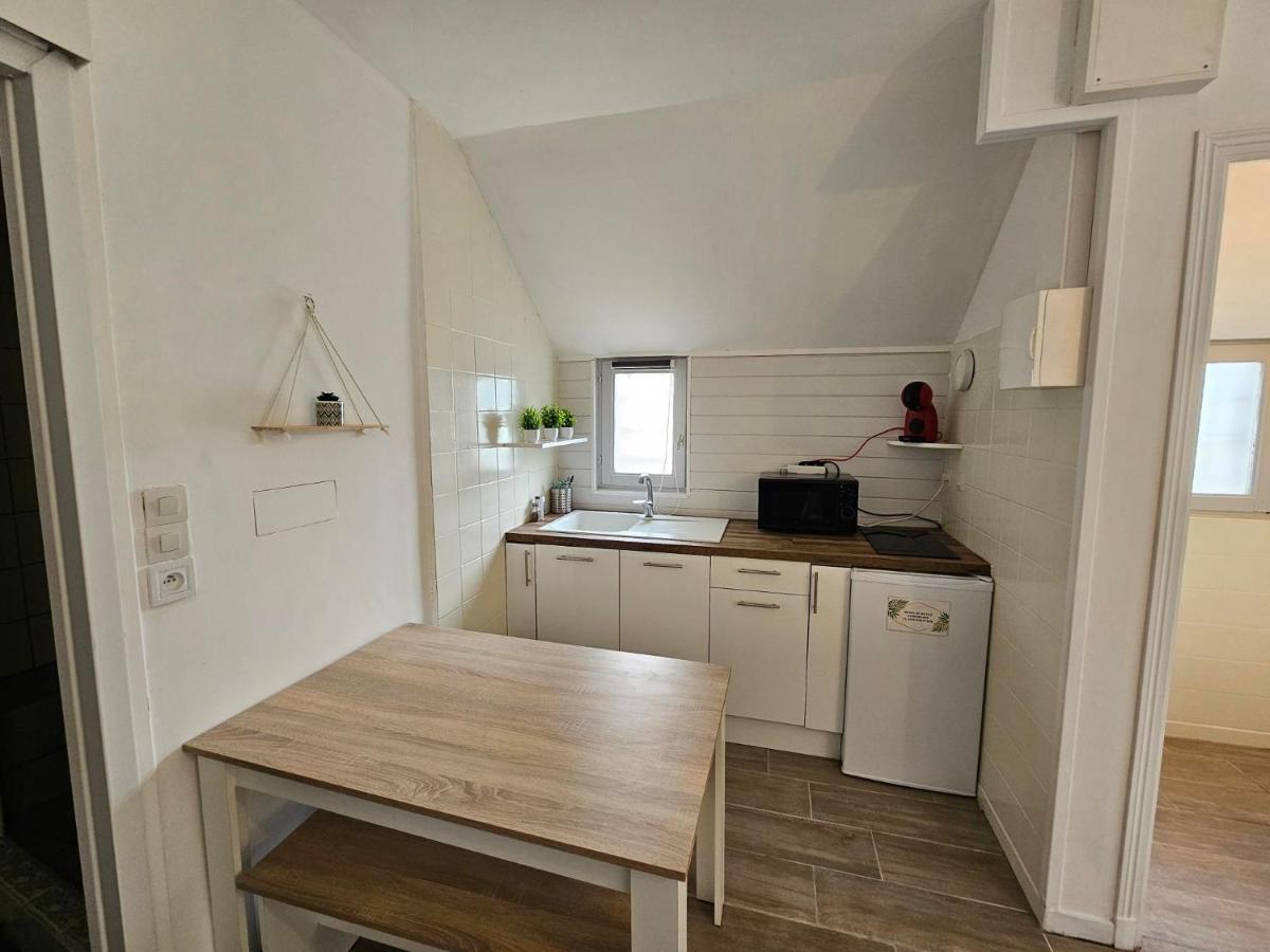 Maisonnette du Relais de Vauchamps - Housity