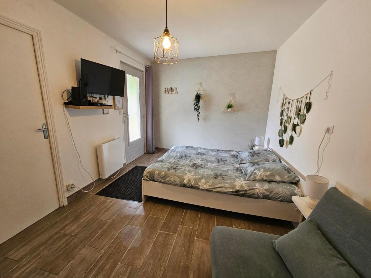 Maisonnette du Relais de Vauchamps - Housity