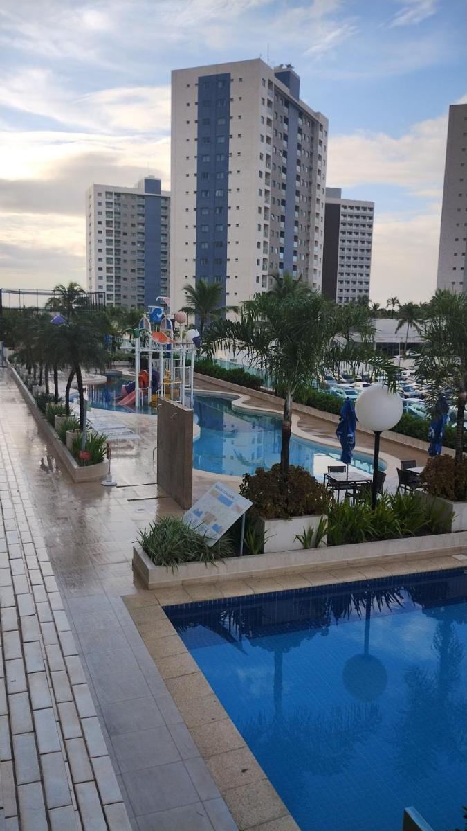 Apartamento no Salinas Park Resort - Housity