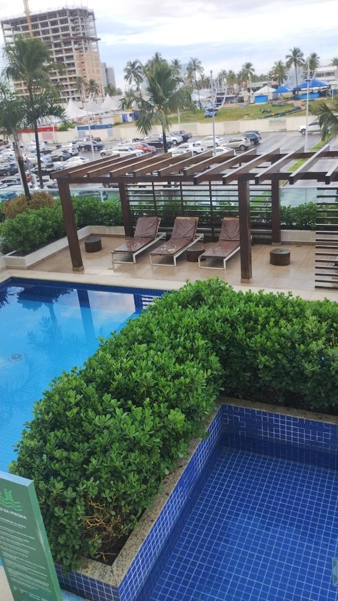 Apartamento no Salinas Park Resort - Housity