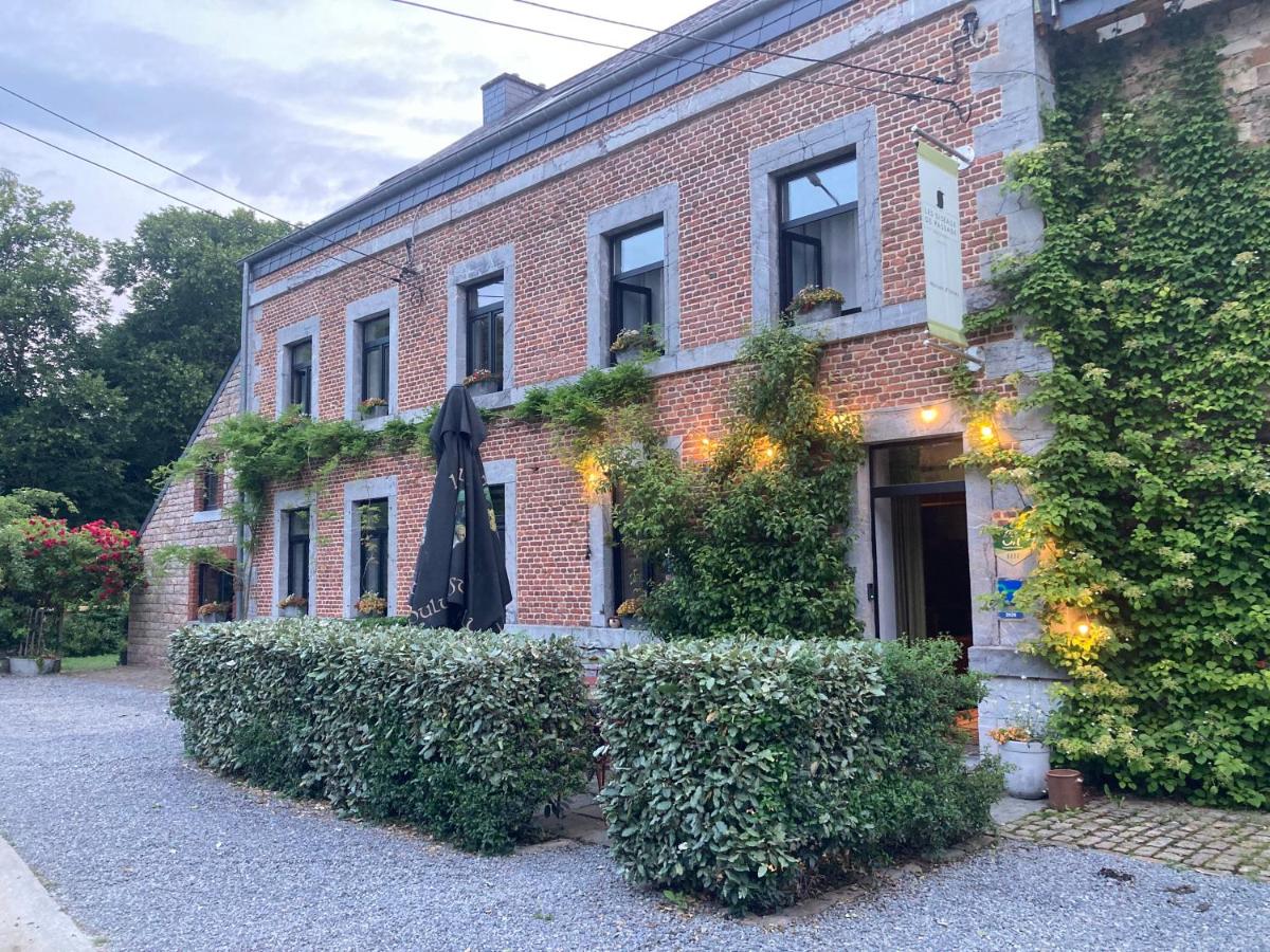 B&B Les Oiseaux de Passage - Housity