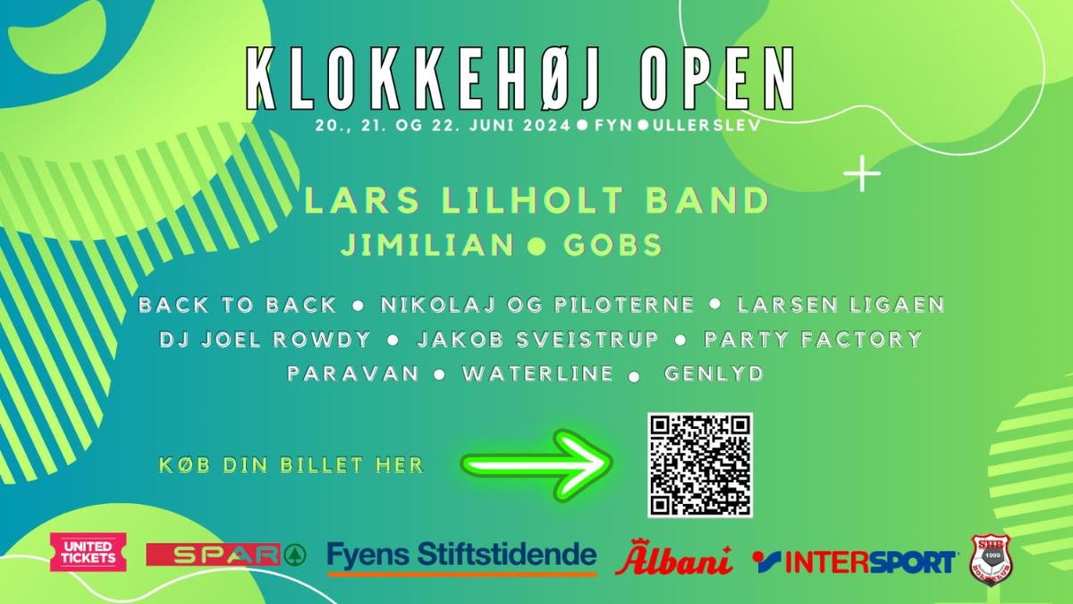 Klokkehøj - Housity