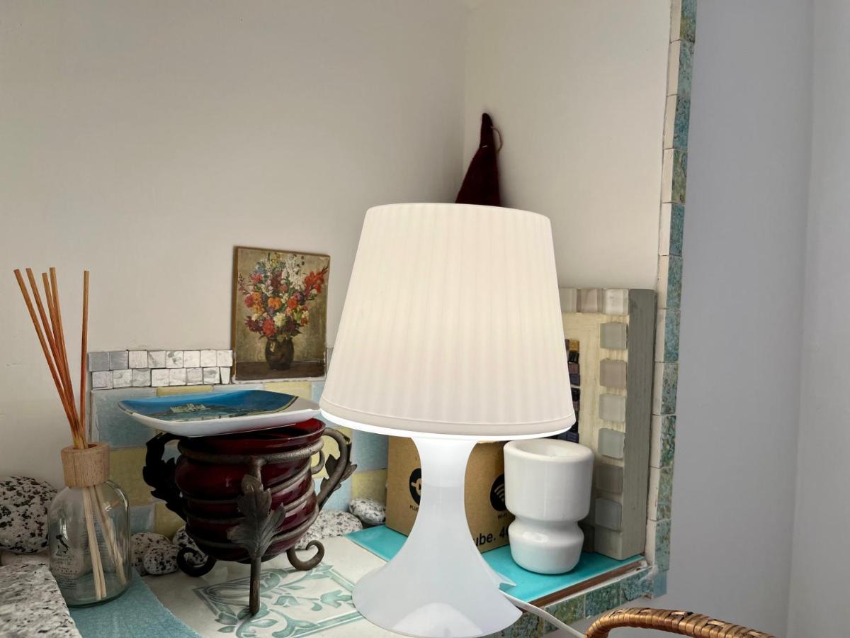 Anna's Stones House - VISTA MARE - Housity