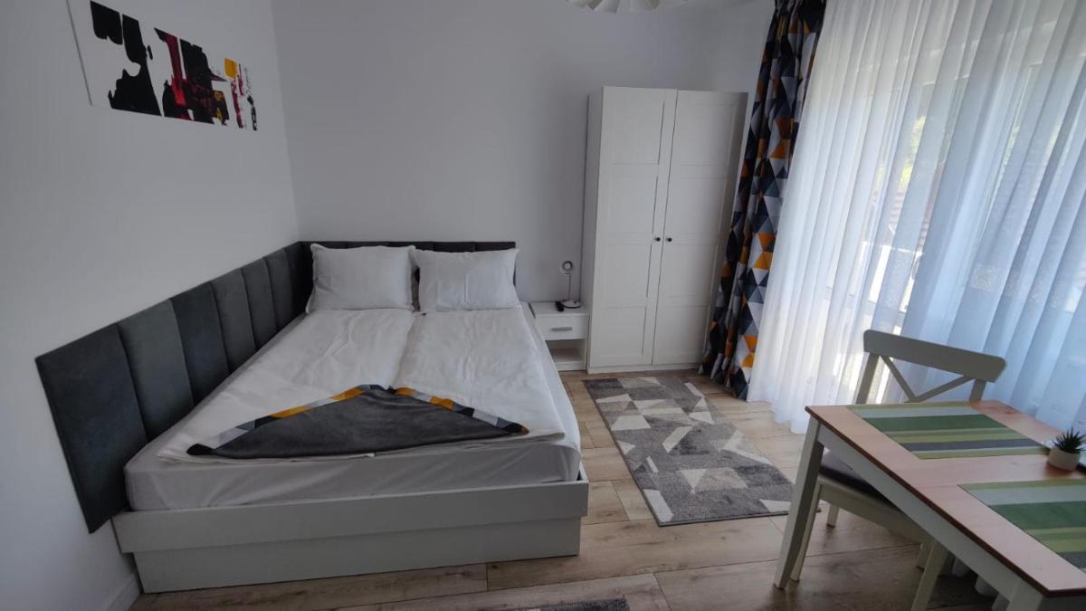 Apartament VASS - Housity