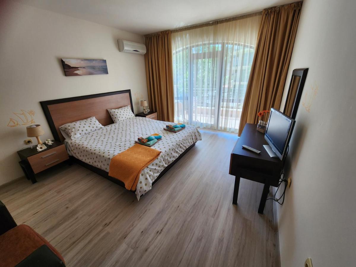 Suitetrails - Villa Bonita Apartment