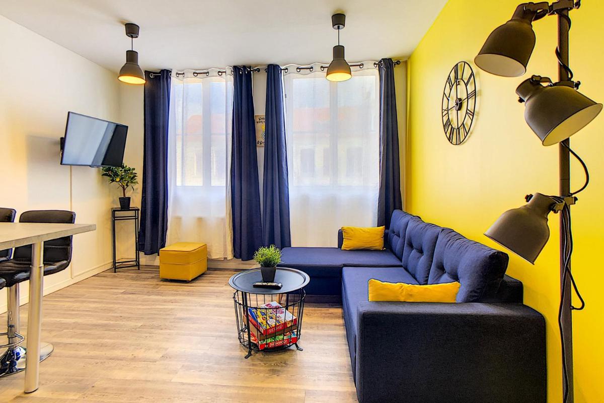 Apart'Moment Saint-Omer Centre - Housity