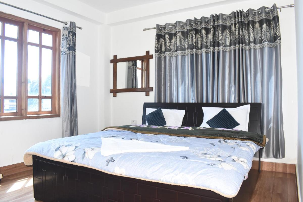 Kunsel Homestay - Housity