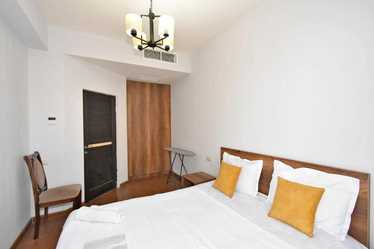 Deluxe apartment in The city center 2 rooms - Housity