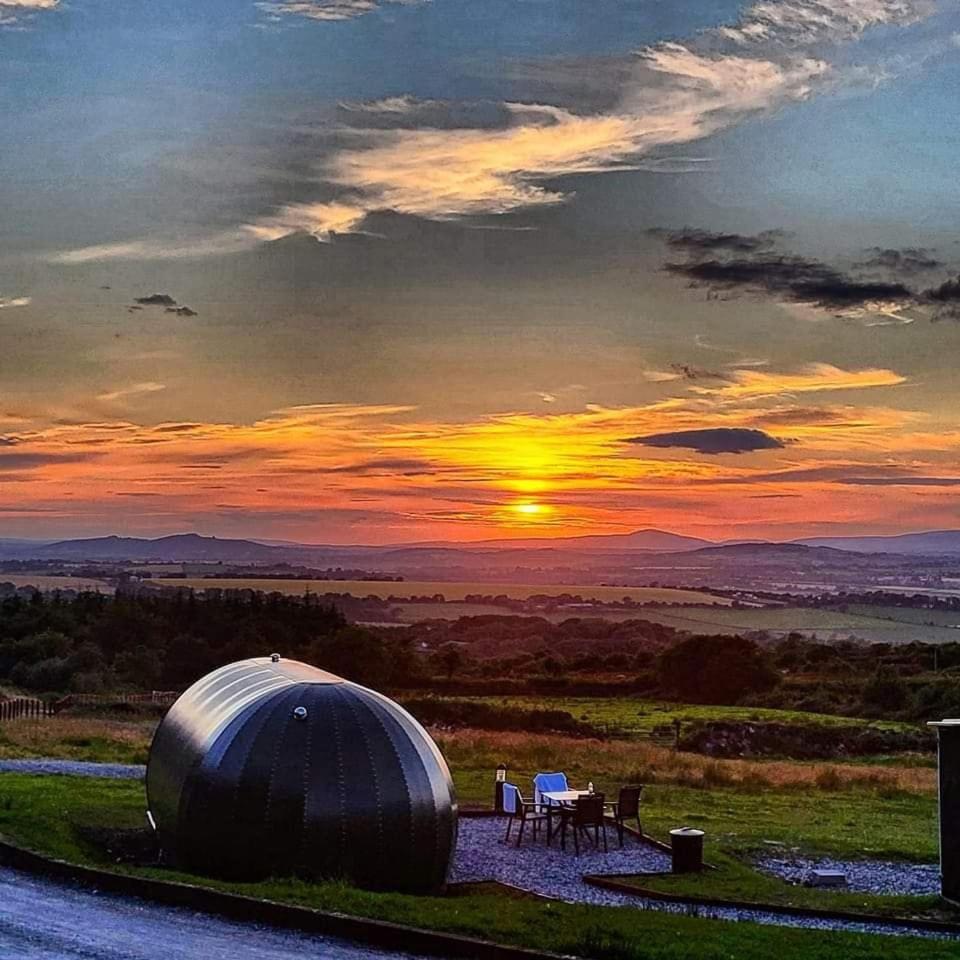 Forth Mountain Glamping - Housity