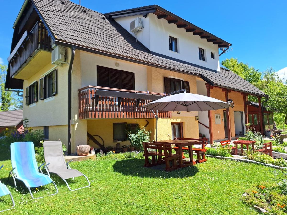 Guest House Ljubo & Ana - Housity