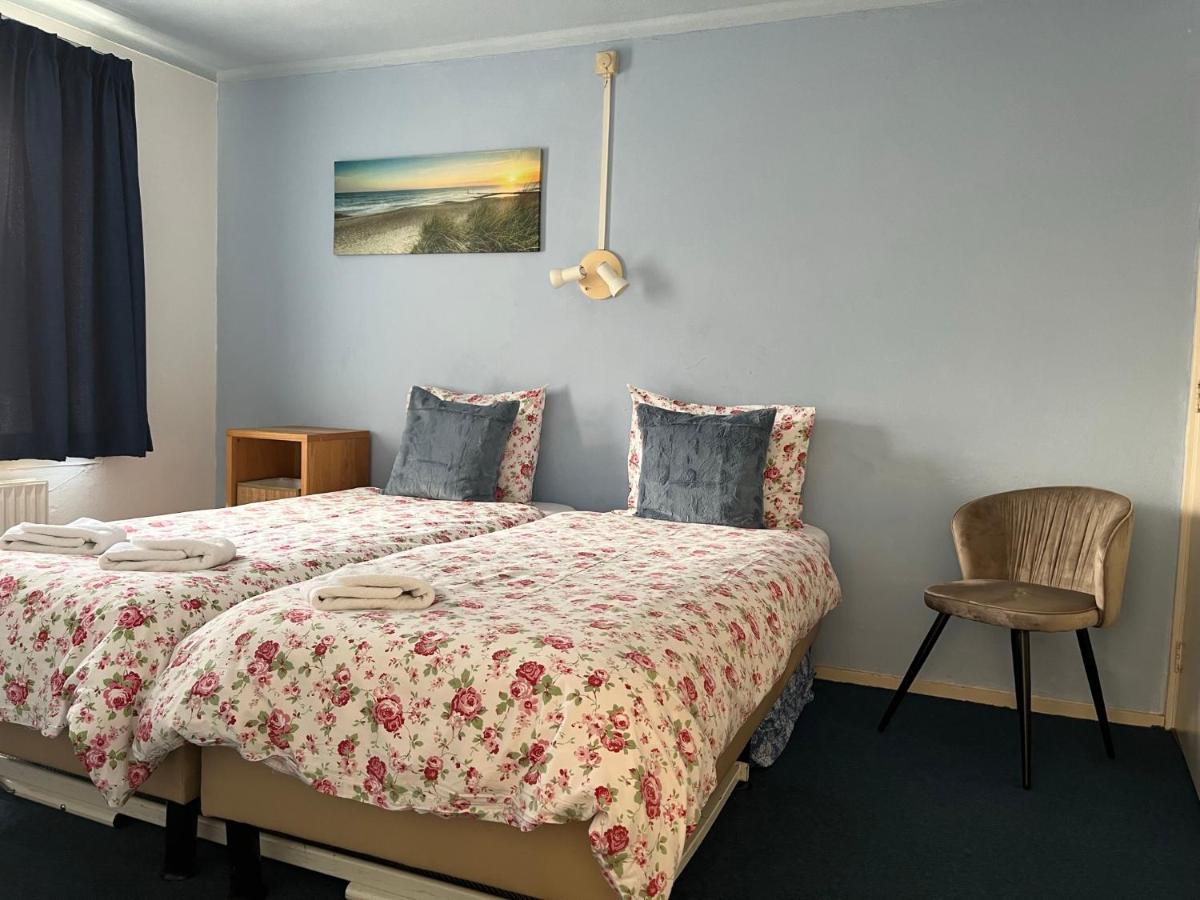 Hotel Noordzee - Housity