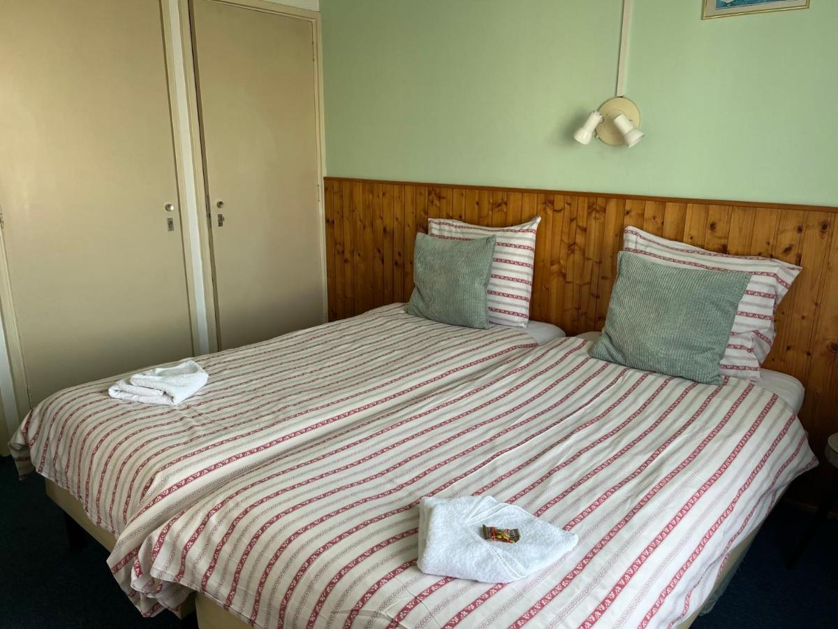 Hotel Noordzee - Housity