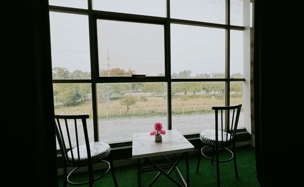Danny Luxe Apartments - Housity
