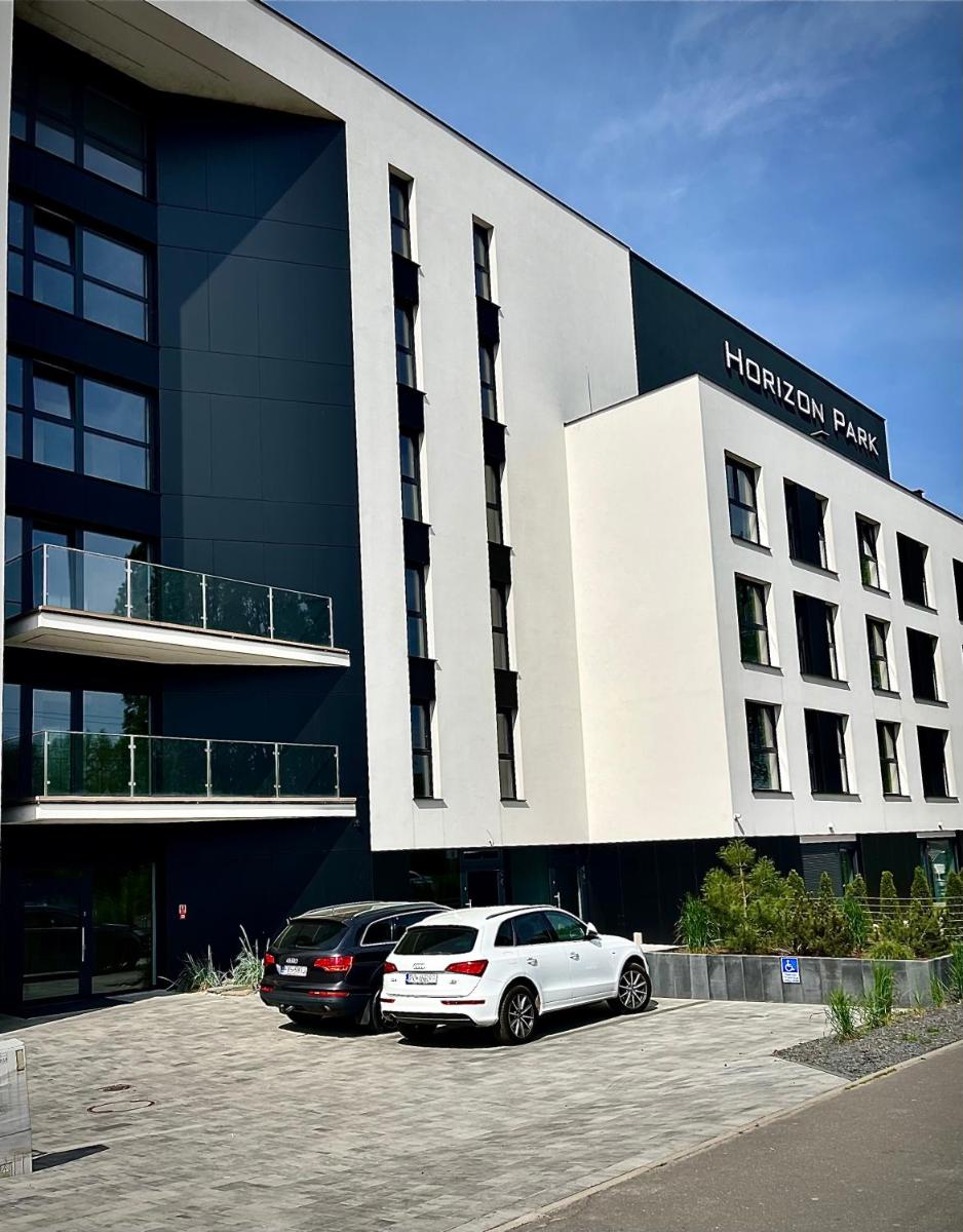 Horizon Park Lux - Housity