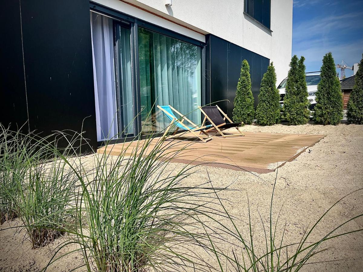 Horizon Park Lux - Housity