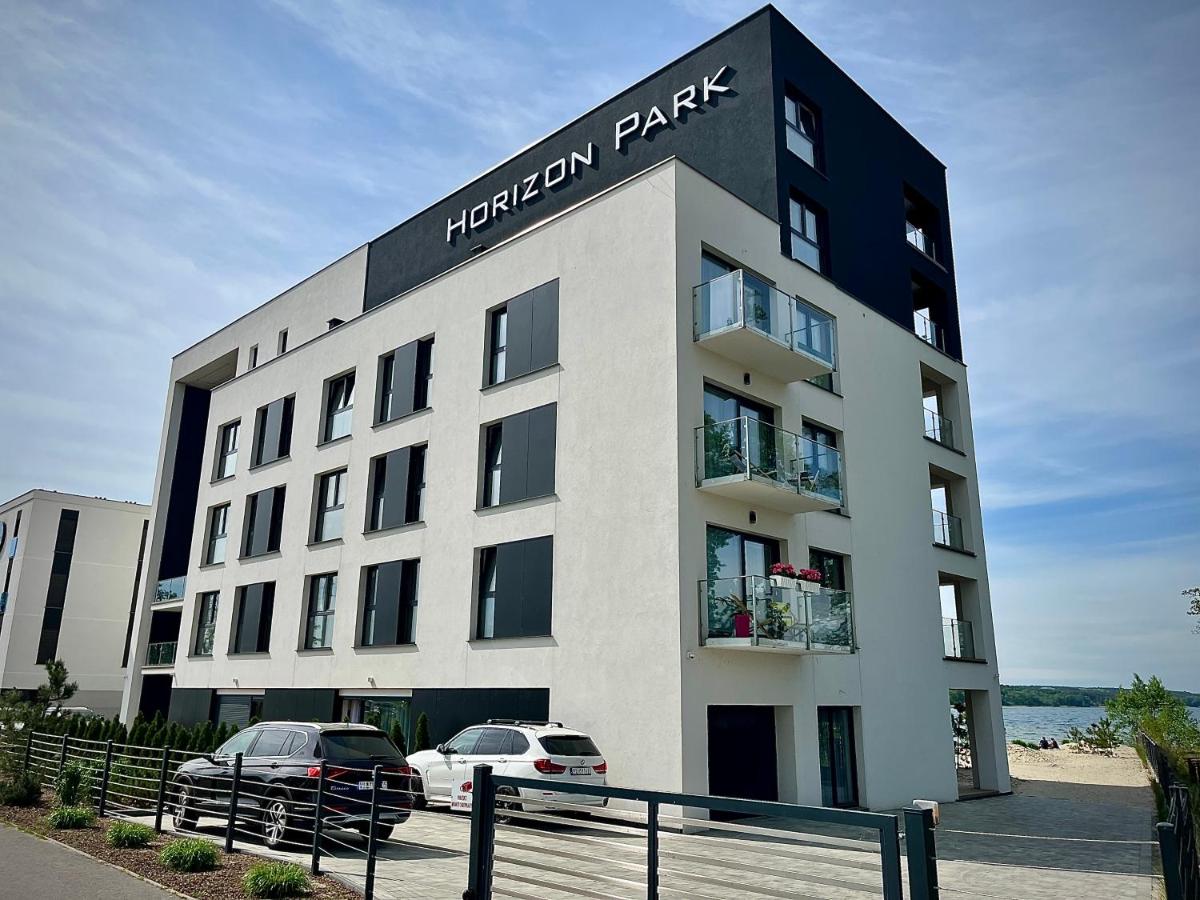 Horizon Park Lux - Housity
