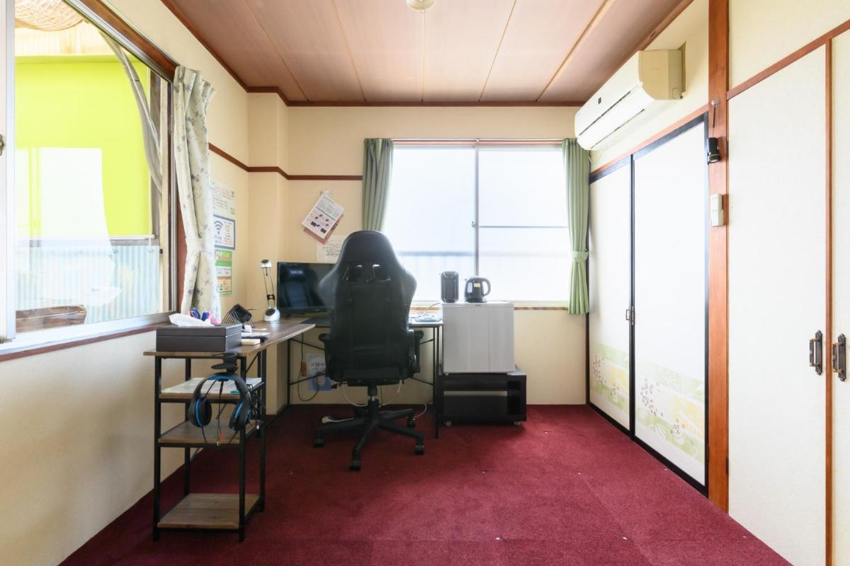 OYO Ryokan Hamanako no Yado Kosai - Vacation STAY 40367v - Housity