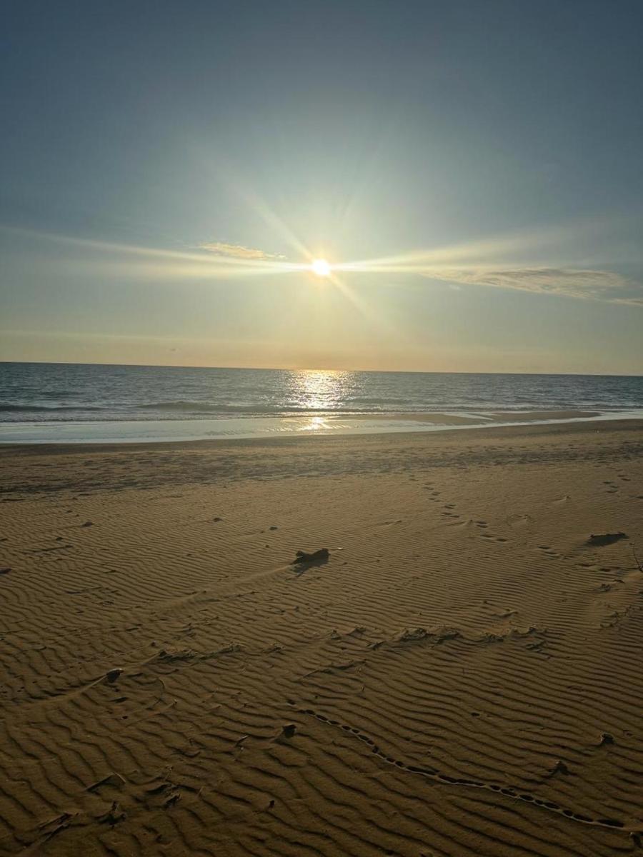 Zaharo beach - Housity