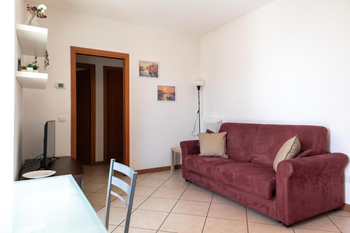 Laguna Venice Apartment - Housity