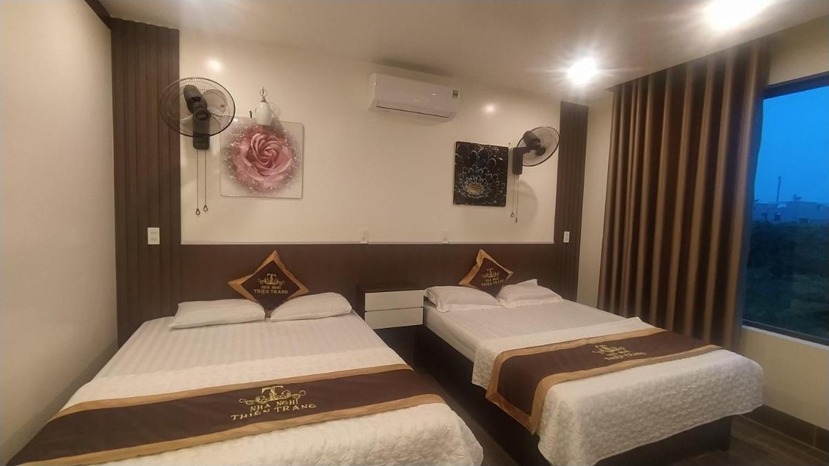 Nhà nghỉ Thiện Trang - Housity