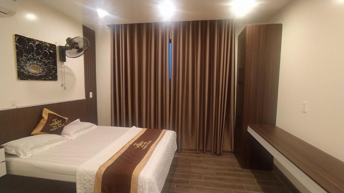 Nhà nghỉ Thiện Trang - Housity
