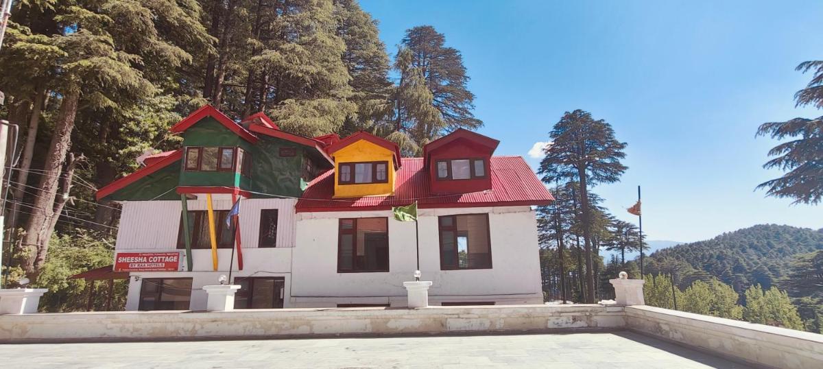 Sheesha cottage - Housity