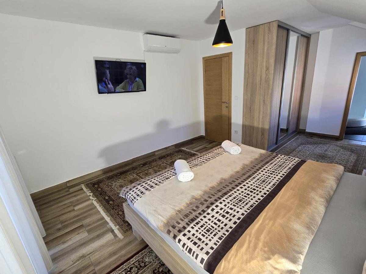 VILLA HIPODROM ilidza apartments - Housity