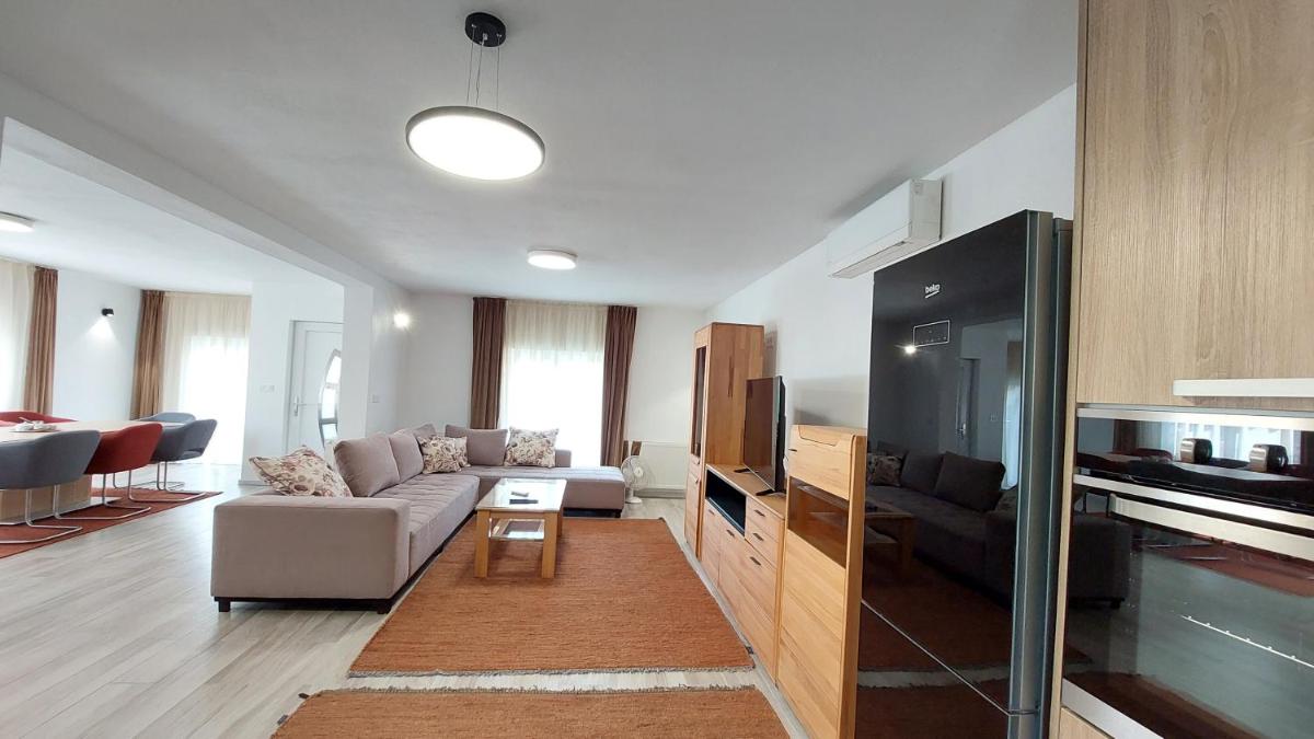 VILLA HIPODROM ilidza apartments - Housity