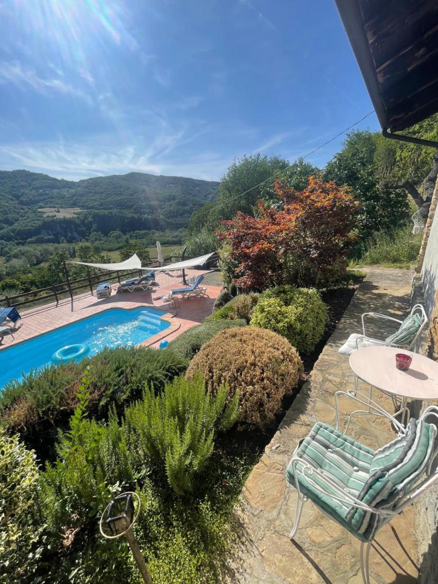 Casa Petra - Casa Tre Stelle - Casa Caneva - Ferien für 6-14 Personen - Housity