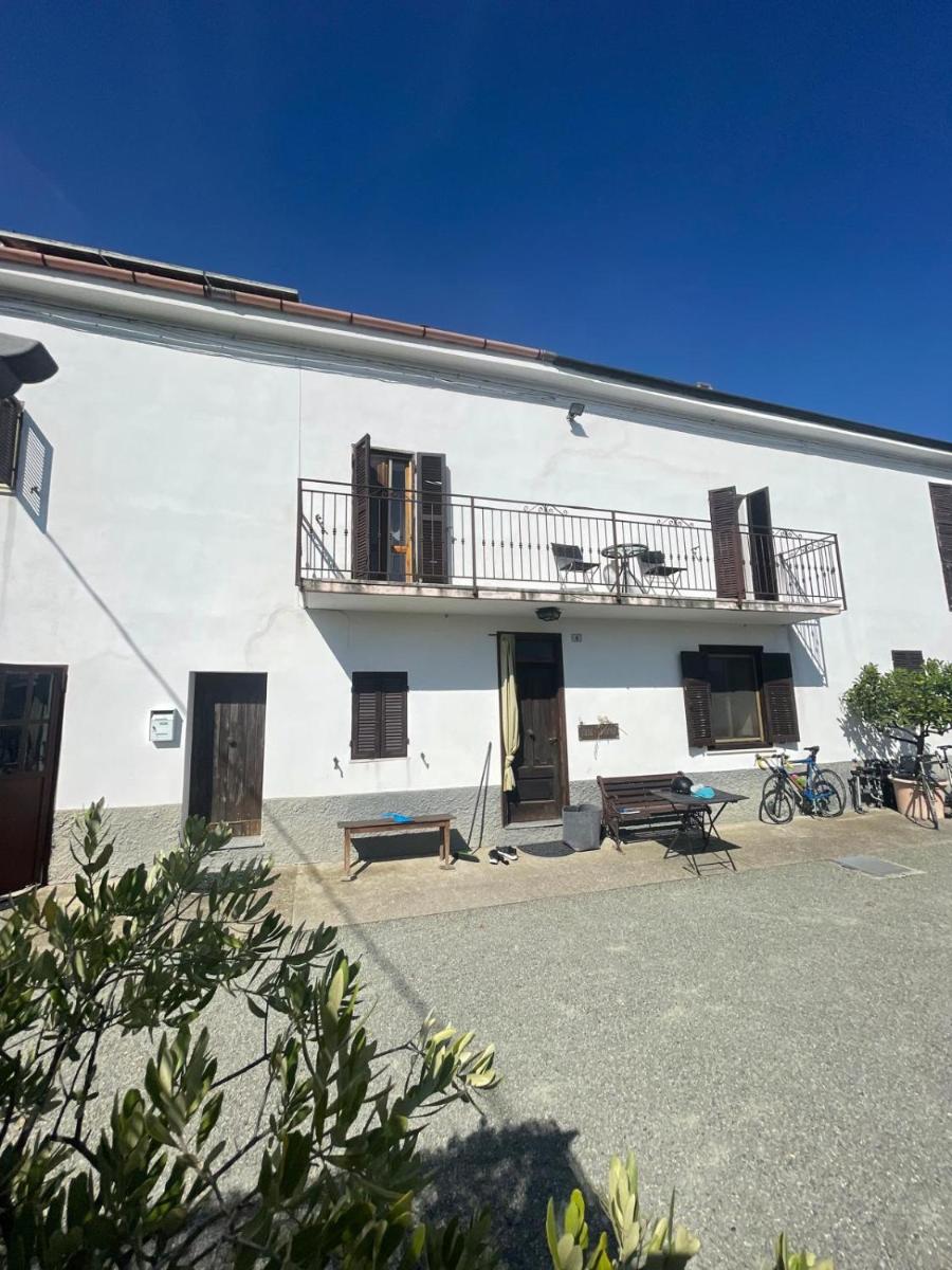 Casa Petra - Casa Tre Stelle - Casa Caneva - Ferien für 6-14 Personen - Housity