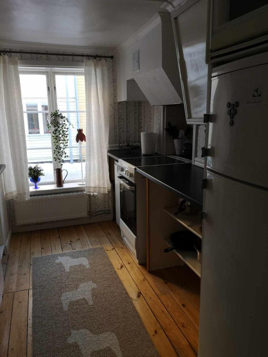 Kopparstugans Bed &amp; Breakfast - Housity