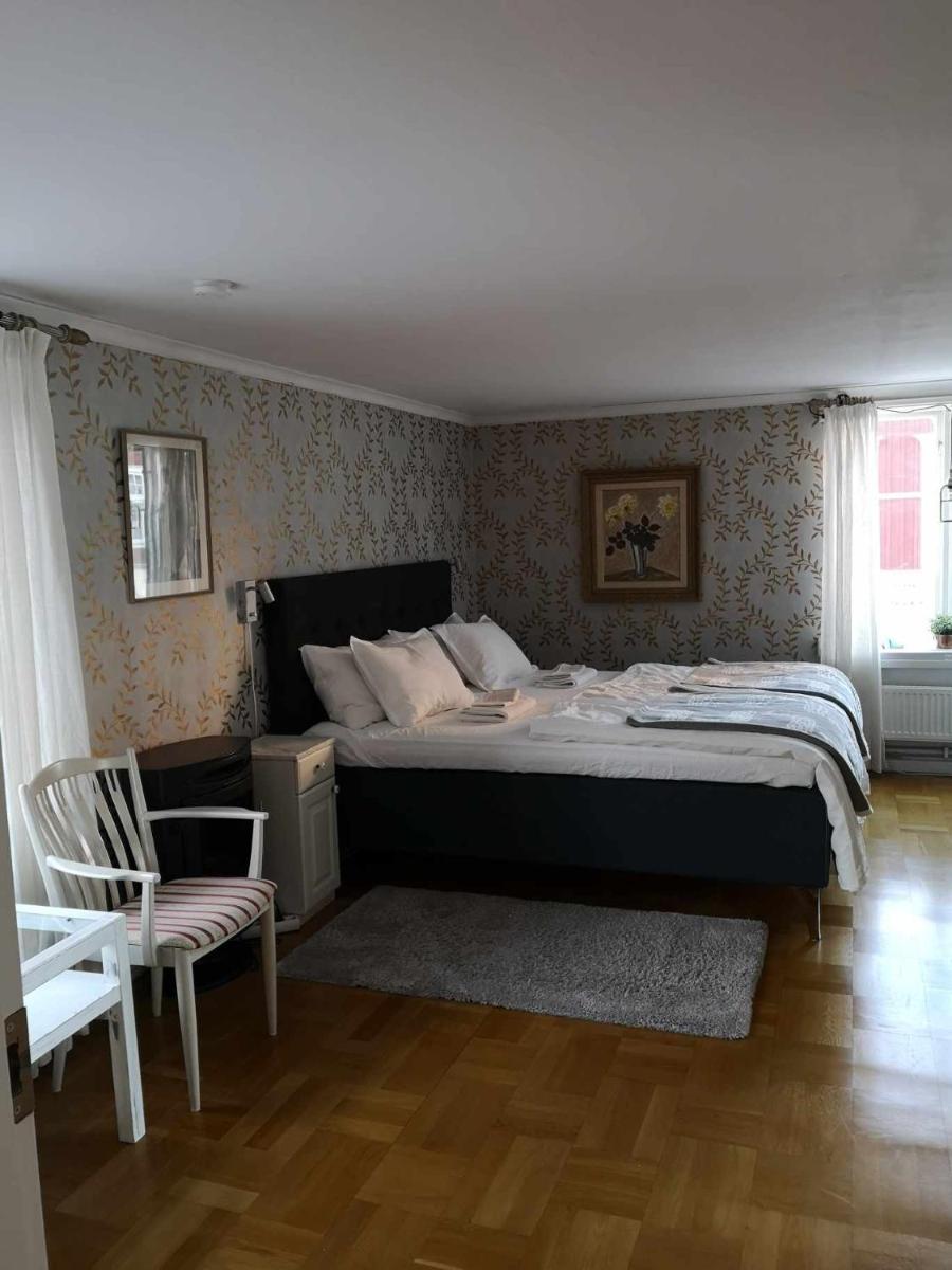 Kopparstugans Bed &amp; Breakfast - Housity