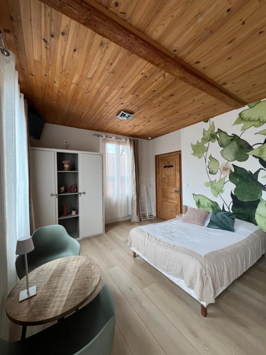 GEWURZTRAMINER - Studio au pied du vignoble - rénové récemment - parking gratuit - Housity