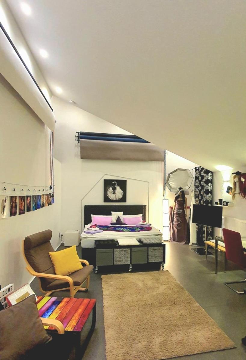Studio Appartement - Housity