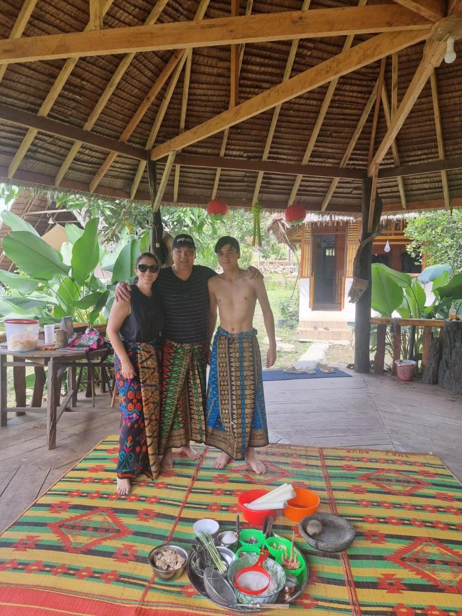 Tangkahan Eco Glamping - Housity