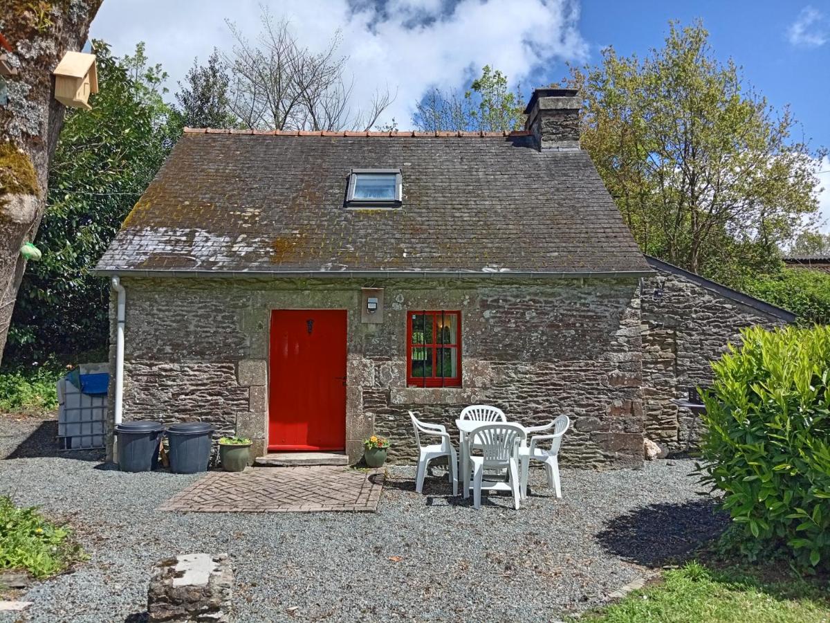 character breton cottage - Housity