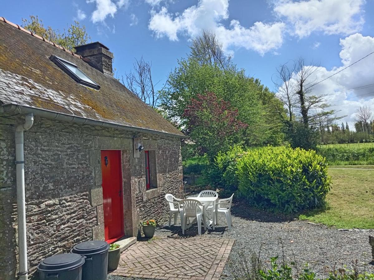character breton cottage - Housity