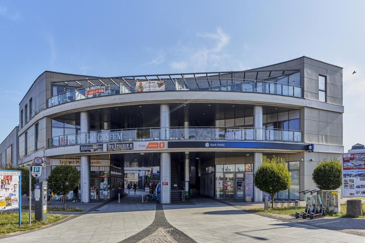 Międzyzdrojski Rynek by Baltic Home - Housity
