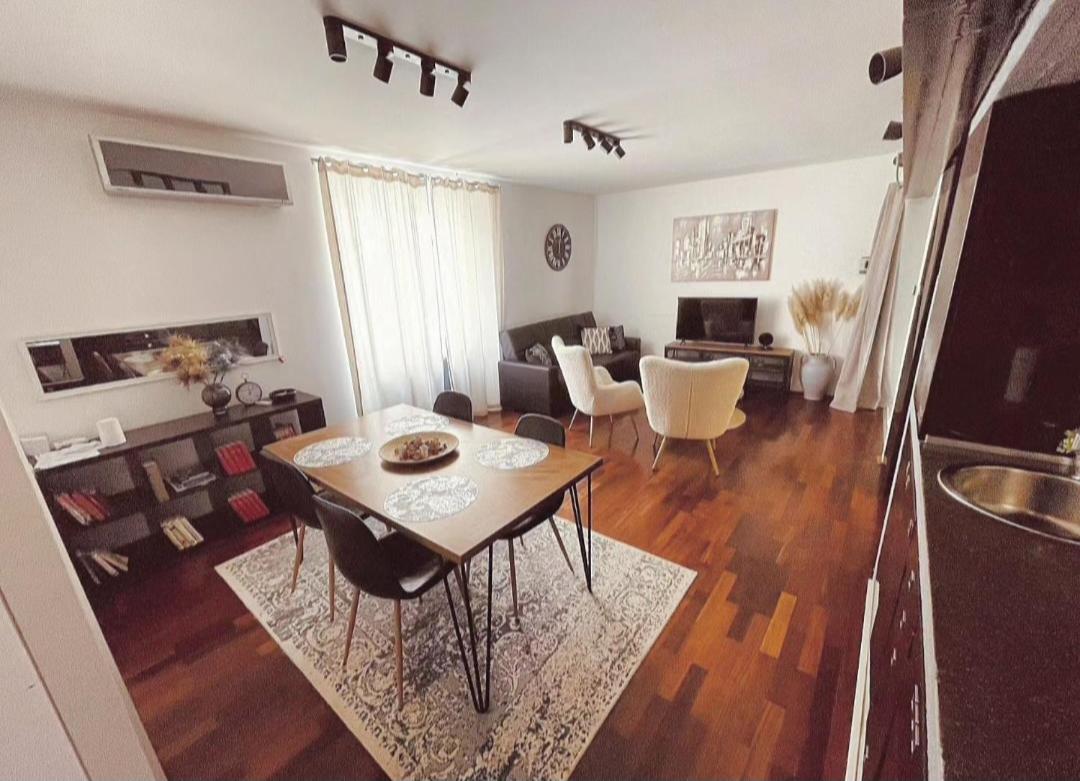Apartment Bella Vita - Housity