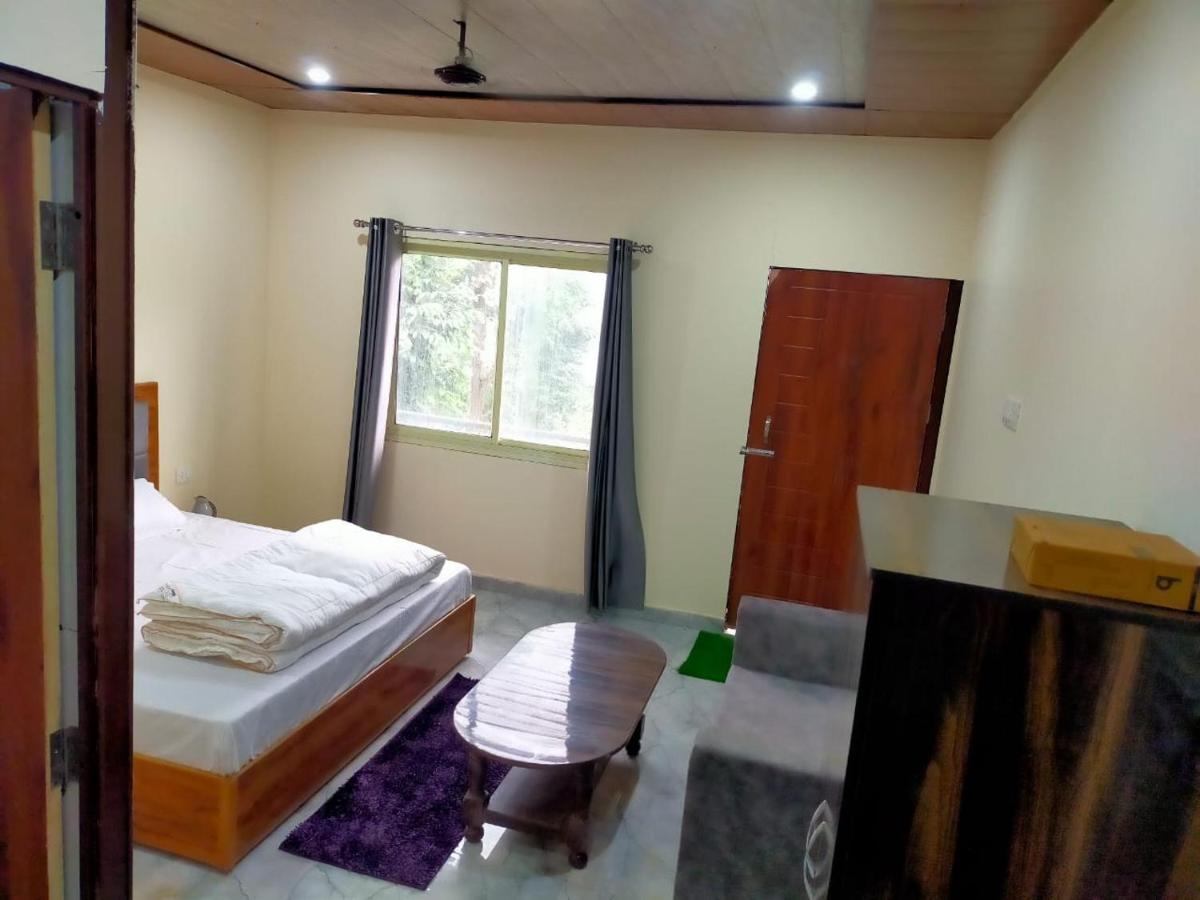 Trishul Residency - Housity